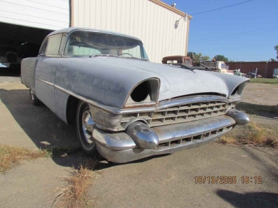 1956 Packard Executive for sale at $6,000