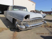 1956 Packard Executive for sale in Midlothian, Texas (ID-155965)
