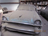 1956 Packard Executive for sale in Midlothian, Texas (ID-155965)