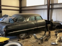 1956 Packard Executive for sale in Midlothian, Texas (ID-155965)