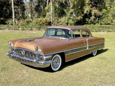 1956 Packard Patrician for sale