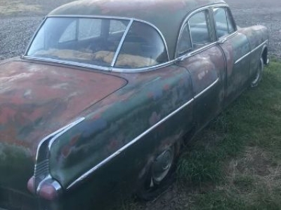 1956 Packard Sedan for sale 1956 Packard Sedan for sale