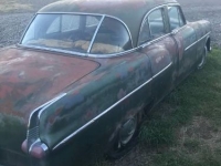 1956 Packard Sedan for sale in Michigan (ID-138866)