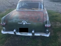 1956 Packard Sedan for sale in Michigan (ID-138866)