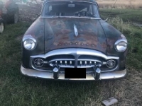 1956 Packard Sedan for sale in Michigan (ID-138866)