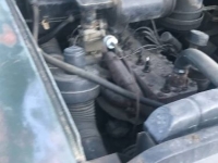 1956 Packard Sedan for sale in Michigan (ID-138866)