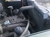 1956 Packard Sedan for sale in Michigan (ID-138866)