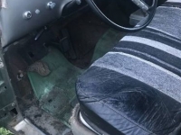 1956 Packard Sedan for sale in Michigan (ID-138866)