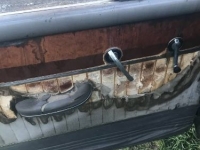 1956 Packard Sedan for sale in Michigan (ID-138866)