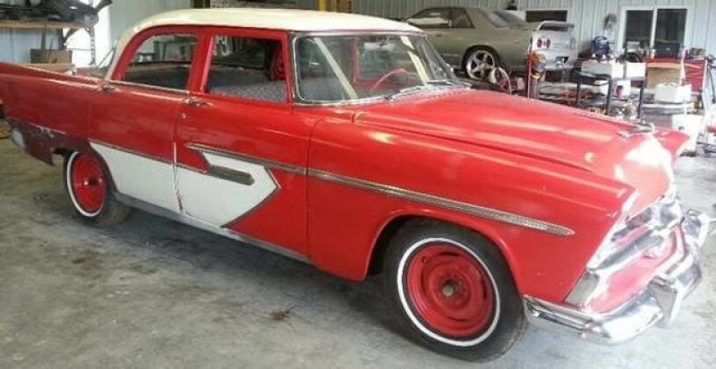 1956 Plymouth Belvedere for sale in Riverhead, New York (ID-110989)