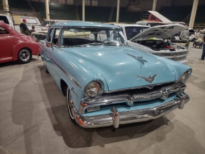 1956 Plymouth Belvedere for sale 1956 Plymouth Belvedere for sale
