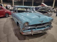 1956 Plymouth Belvedere for sale in Michigan (ID-125798)