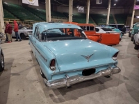1956 Plymouth Belvedere for sale in Michigan (ID-125798)