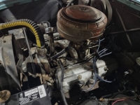 1956 Plymouth Belvedere for sale in Michigan (ID-125798)