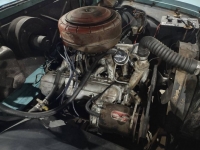 1956 Plymouth Belvedere for sale in Michigan (ID-125798)