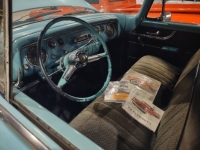 1956 Plymouth Belvedere for sale in Michigan (ID-125798)