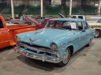 1956 Plymouth Belvedere for sale in Michigan (ID-125798)