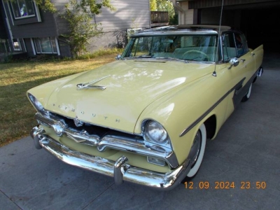 1956 Plymouth Belvedere for sale 1956 Plymouth Belvedere for sale