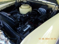 1956 Plymouth Belvedere for sale in Michigan (ID-145805)