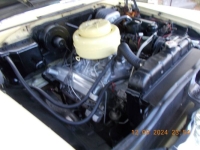 1956 Plymouth Belvedere for sale in Michigan (ID-145805)