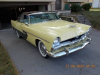 1956 Plymouth Belvedere for sale in Michigan (ID-145805)