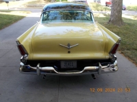 1956 Plymouth Belvedere for sale in Michigan (ID-145805)