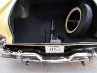 1956 Plymouth Belvedere for sale in Michigan (ID-145805)