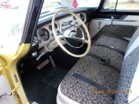 1956 Plymouth Belvedere for sale in Michigan (ID-145805)