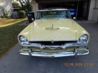 1956 Plymouth Belvedere for sale in Michigan (ID-145805)