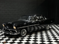 1956 Plymouth Savoy for sale in Addison, Illinois (ID-140902)