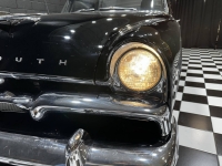 1956 Plymouth Savoy for sale in Addison, Illinois (ID-140902)