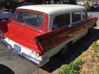1956 Plymouth Suburban for sale in Michigan (ID-146044)