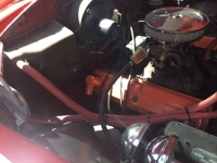 1956 Plymouth Suburban for sale in Michigan (ID-146044)