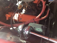 1956 Plymouth Suburban for sale in Michigan (ID-146044)