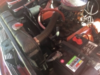 1956 Plymouth Suburban for sale in Michigan (ID-146044)