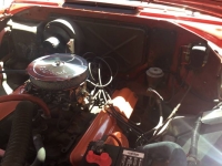 1956 Plymouth Suburban for sale in Michigan (ID-146044)