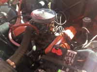 1956 Plymouth Suburban for sale in Michigan (ID-146044)