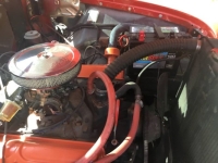 1956 Plymouth Suburban for sale in Michigan (ID-146044)