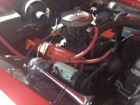 1956 Plymouth Suburban for sale in Michigan (ID-146044)