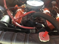 1956 Plymouth Suburban for sale in Michigan (ID-146044)