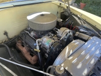 1956 Plymouth Wagon for sale in Michigan (ID-161049)