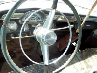 1956 Pontiac Chieftain for sale in Michigan (ID-96772)