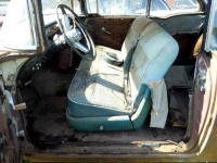 1956 Pontiac Chieftain for sale in Michigan (ID-96772)