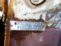 1956 Pontiac Chieftain for sale in Michigan (ID-96772)