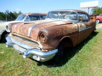 1956 Pontiac Chieftain for sale in Michigan (ID-96772)