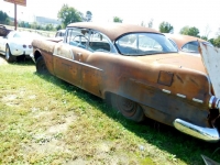 1956 Pontiac Chieftain for sale in Michigan (ID-96772)