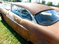 1956 Pontiac Chieftain for sale in Michigan (ID-96772)