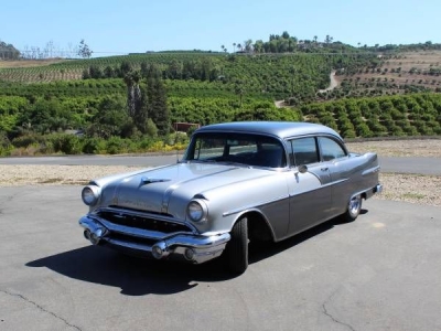 1956 Pontiac Chieftain for sale