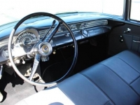 1956 Pontiac Chieftain for sale in Michigan (ID-108186)