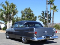 1956 Pontiac Chieftain for sale in Michigan (ID-108186)
